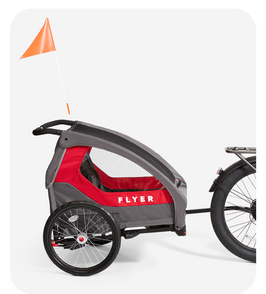 Flyer DuoFlex