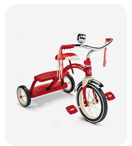 Classic Trikes